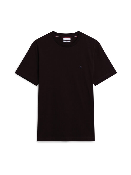 Tommy Hilfiger - Seosonal t-paita - HJT CHOCOLATE | Stockmann - photo 1