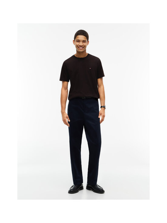 Tommy Hilfiger - Seosonal t-paita - HJT CHOCOLATE | Stockmann - photo 2