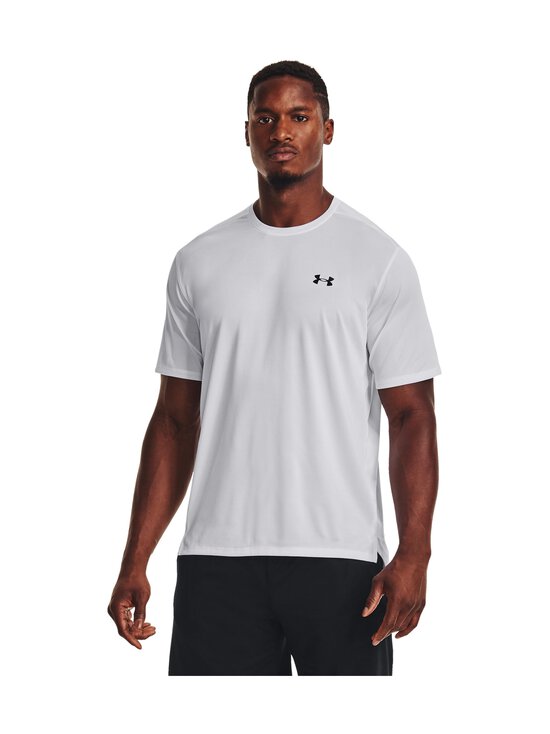 Under Armour - Treeningsärk Tech Vent - 100 WHITE | Stockmann - photo 3