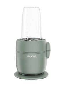Kenwood - MultiPro GO -monitoimikone - GREEN | Stockmann