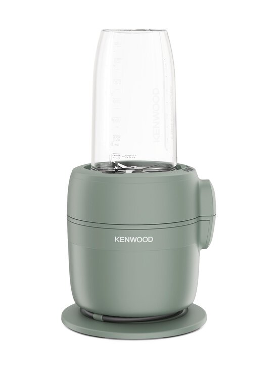 Kenwood - MultiPro GO -monitoimikone - GREEN | Stockmann - photo 1
