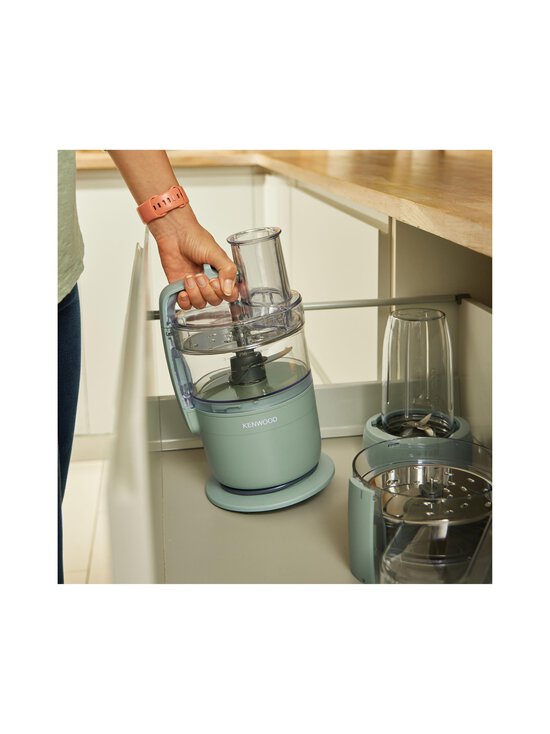 Kenwood - MultiPro GO -monitoimikone - GREEN | Stockmann - photo 10