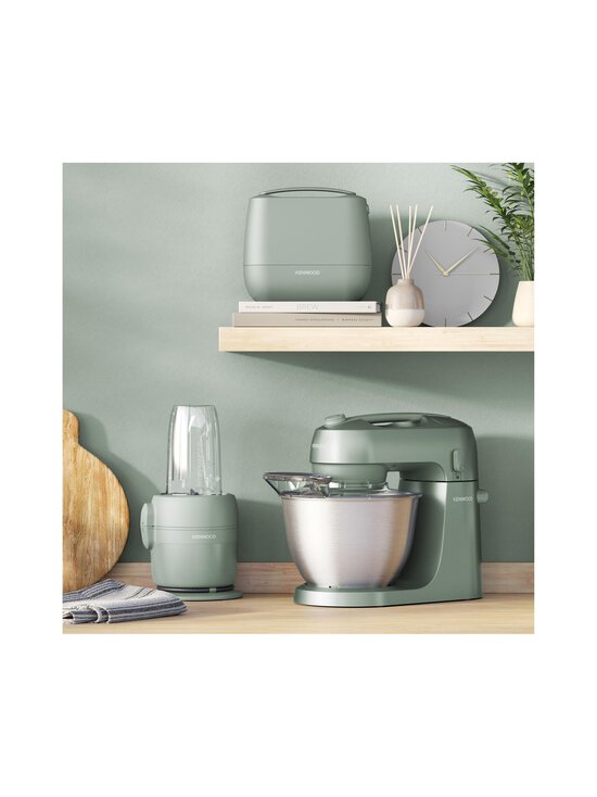 Kenwood - MultiPro GO -monitoimikone - GREEN | Stockmann - photo 9