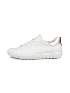 ecco - Soft 7 -sneakerit - 61144 WHITE/PURE SILVER | Stockmann