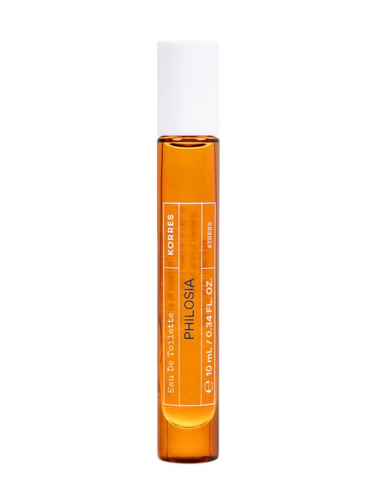 Philosia Eau de Toilette roll-on aromāts, 10ml