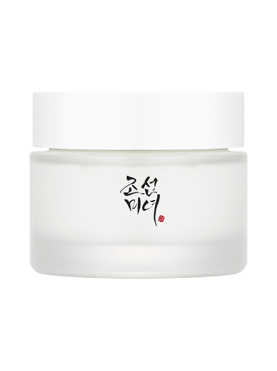 Dynasty Cream -kasvovoide, 50ml