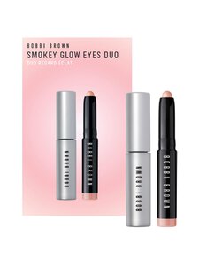 Bobbi Brown - Smokey Glow Eyes Duo -meikkipakkaus | Stockmann