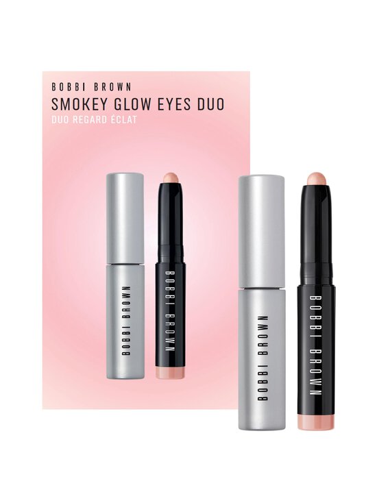 Bobbi Brown - Smokey Glow Eyes Duo -meikkipakkaus - NOCOL | Stockmann - photo 1