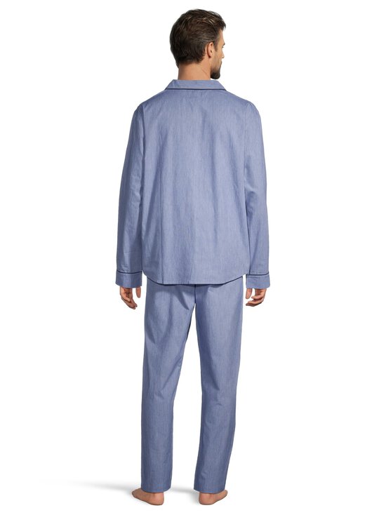Cap Horn loungewear - Norman-pyjama - LT. BLUE - photo 3 Cap Horn loungewear - Norman-pyjama - LT. BLUE | Stockmann - photo 3