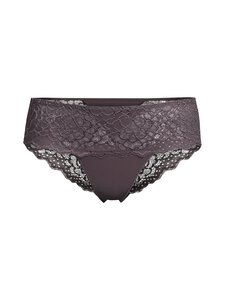 Simone Perele - Caresse Shorty -alushousut - 810 GRAPHITE GREY | Stockmann