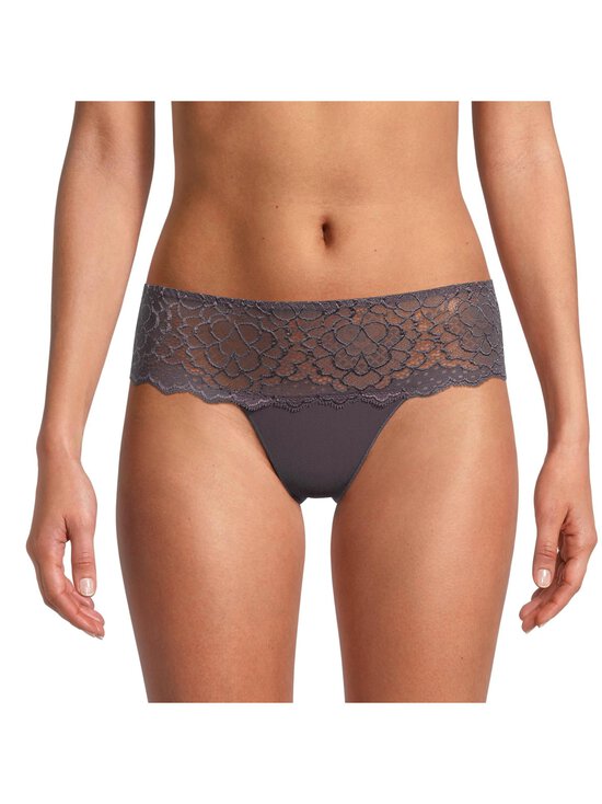 Simone Perele - Aluspüksid Caresse Shorty - 810 GRAPHITE GREY | Stockmann - photo 2
