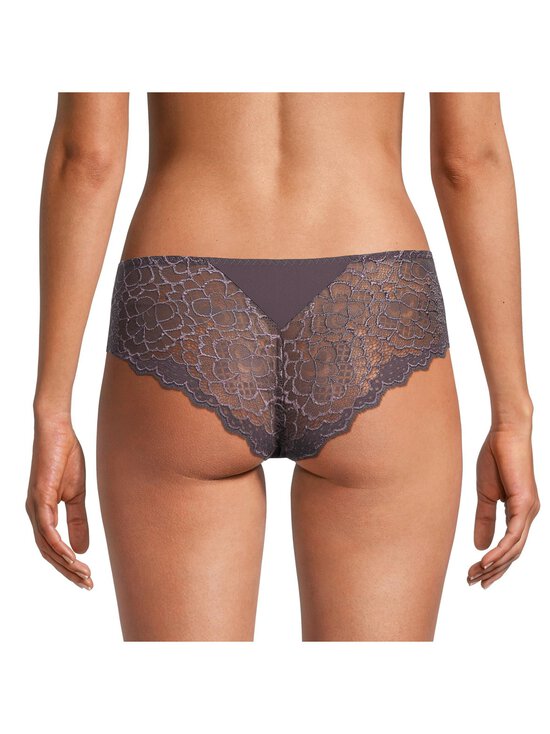 Simone Perele - Aluspüksid Caresse Shorty - 810 GRAPHITE GREY | Stockmann - photo 3