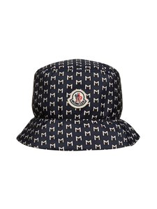Moncler - Bucket-hattu - F70 AQUA Moncler - Bucket-hattu - F70 AQUA | Stockmann