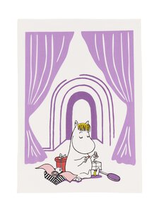 Moomin Arabia - Köögirätik 50 x 70 cm - MULTI-COLOUR | Stockmann