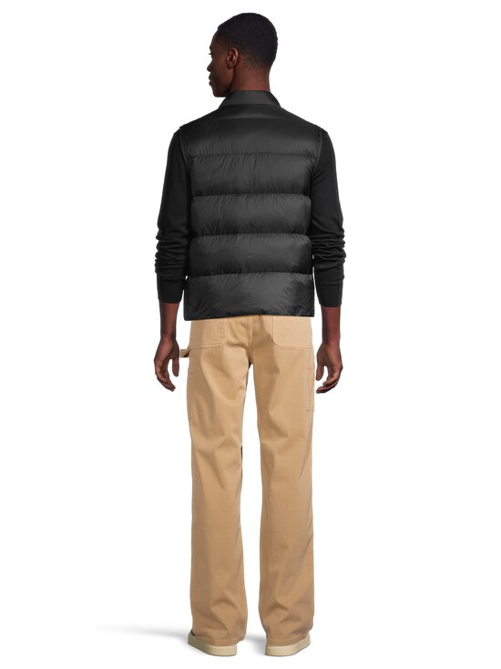 Moncler - Tuquerouye-toppaliivi - 999 BLACK | Stockmann - photo 3
