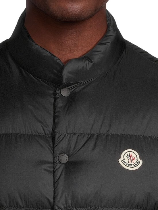 Moncler - Tuquerouye-toppaliivi - 999 BLACK | Stockmann - photo 4