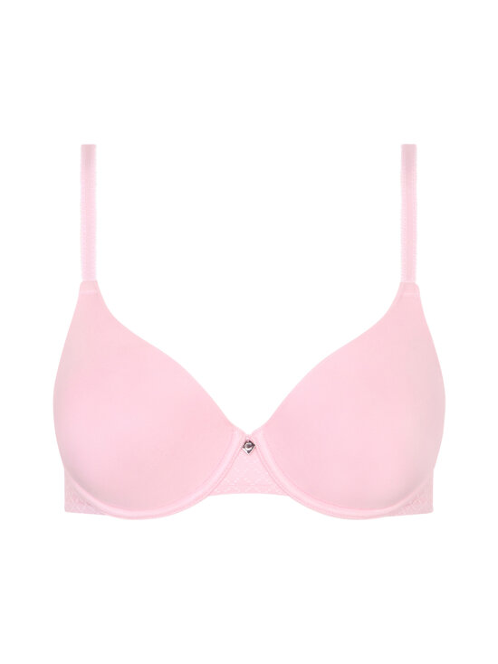 Chantelle - Norah Chic Corsetry -rintaliivit - 083 CANDY PINK | Stockmann - photo 1