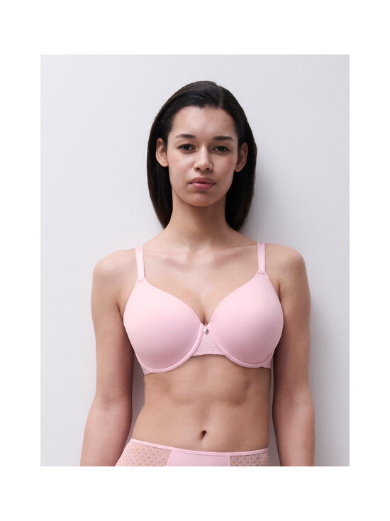 Chantelle - Norah Chic Corsetry -rintaliivit - 083 CANDY PINK | Stockmann - photo 2
