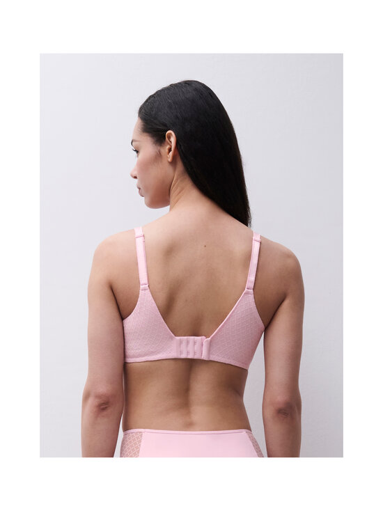 Chantelle - Norah Chic Corsetry -rintaliivit - 083 CANDY PINK | Stockmann - photo 3