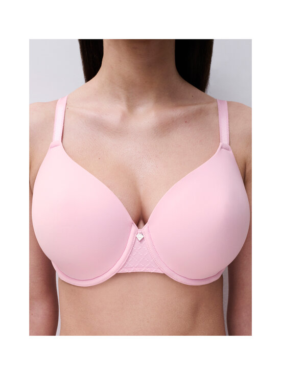 Chantelle - Norah Chic Corsetry -rintaliivit - 083 CANDY PINK | Stockmann - photo 4