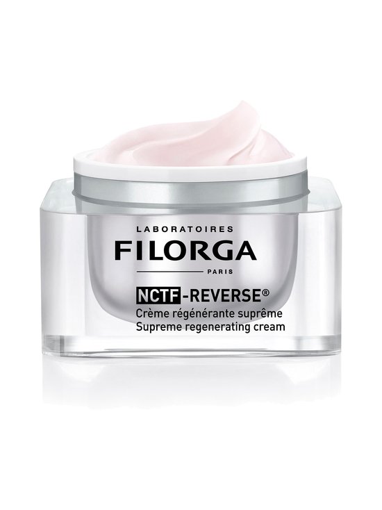 NCTF-Reverse Cream -kasvovoide 50 ml