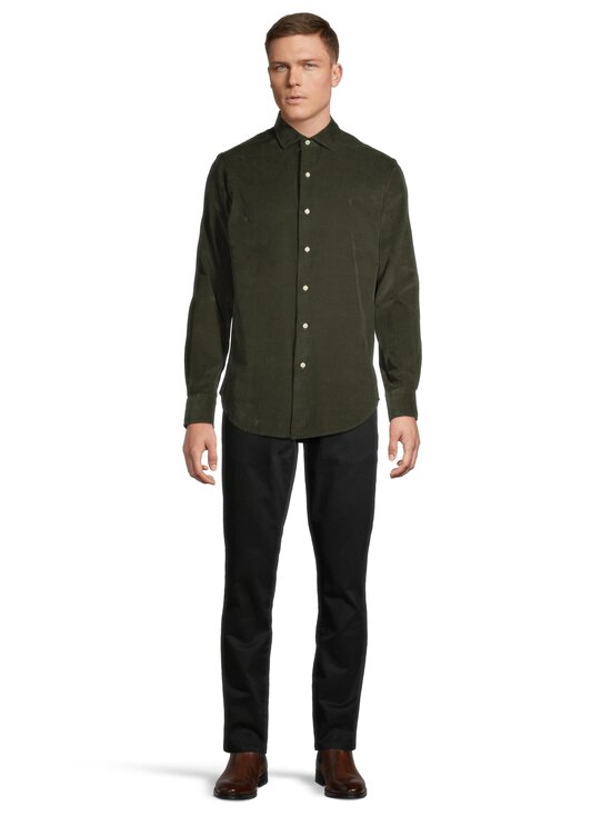 Polo Ralph Lauren - Sport samta krekls - ESTATE OLIVE - photo 2 Polo Ralph Lauren - Sport samta krekls - ESTATE OLIVE | Stockmann - photo 2