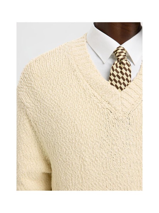 Selected - Kudum SlhAngus Relaxed - ANGORA | Stockmann - photo 6