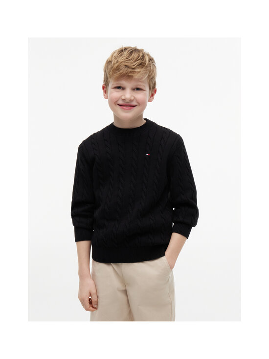 Tommy Hilfiger - Kudum - BDS BLACK | Stockmann - photo 2