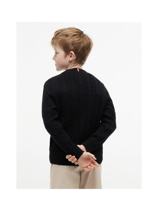 Tommy Hilfiger - Kudum - BDS BLACK | Stockmann - photo 3