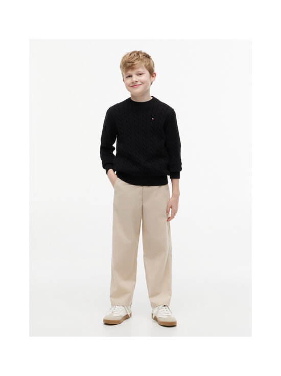 Tommy Hilfiger - Kudum - BDS BLACK | Stockmann - photo 4