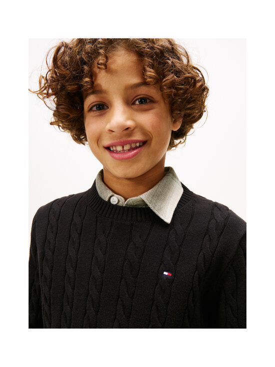 Tommy Hilfiger - Kudum - BDS BLACK | Stockmann - photo 5
