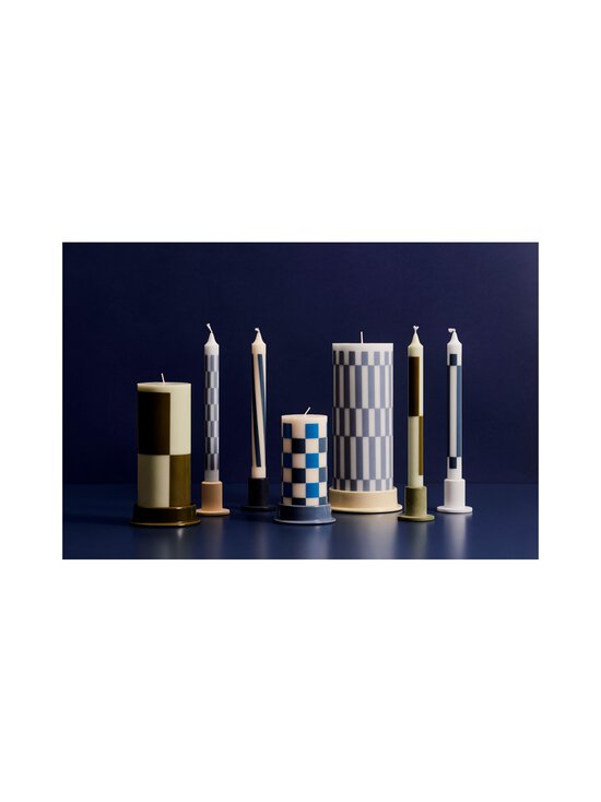 HAY - Lauaküünal Column Small - MULTI - photo 5 HAY - Lauaküünal Column Small - MULTI | Stockmann - photo 5