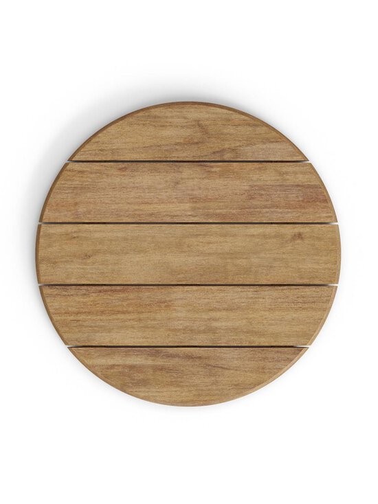 Kave Home - Saura-baaripöytä - LUONNONVÄRINEN | Stockmann - photo 2