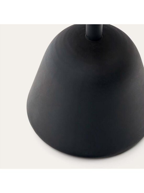 Kave Home - Saura-baaripöytä - LUONNONVÄRINEN | Stockmann - photo 4