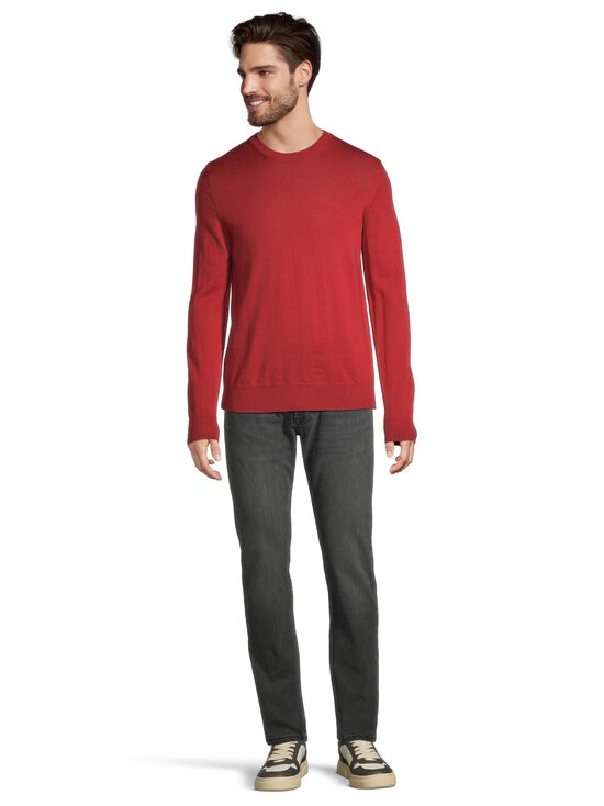 J.Lindeberg - Kampsun Keane Merino - G029 BOSSA NOVA - photo 2 J.Lindeberg - Kampsun Keane Merino - G029 BOSSA NOVA | Stockmann - photo 2