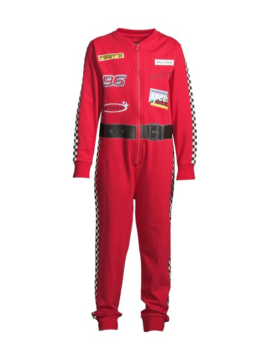 U_NIKKE night romper -pyjama