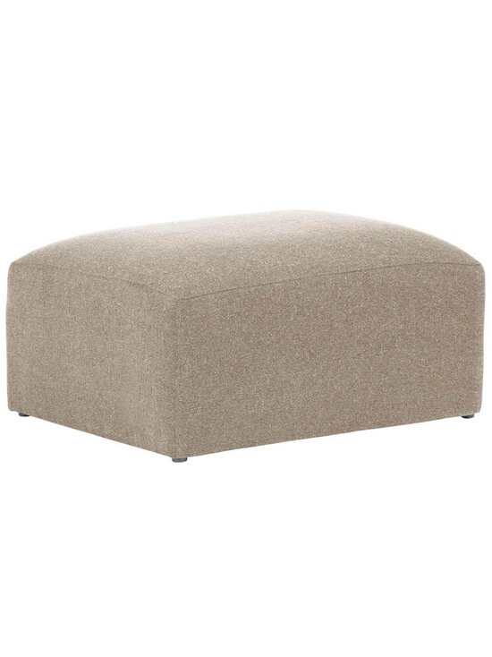 Kave Home - Blok-rahi - BEIGE - photo 2 Kave Home - Blok-rahi - BEIGE | Stockmann - photo 2