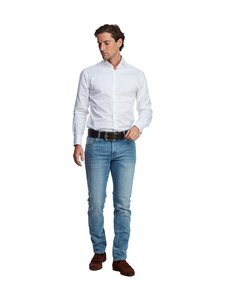 HANSEN&JACOB - Cape Town -farkut - 40 LIGHT BLUE 40 | Stockmann