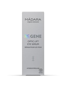 Madara - RE:GENE Optic Lift -silmänympärysseerumi 15 ml Madara - RE:GENE Optic Lift -silmänympärysseerumi 15 ml | Stockmann