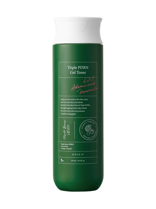 Axis-Y - Triple PDRN Gel Toner sejas toniks - NOCOL | Stockmann - photo 1