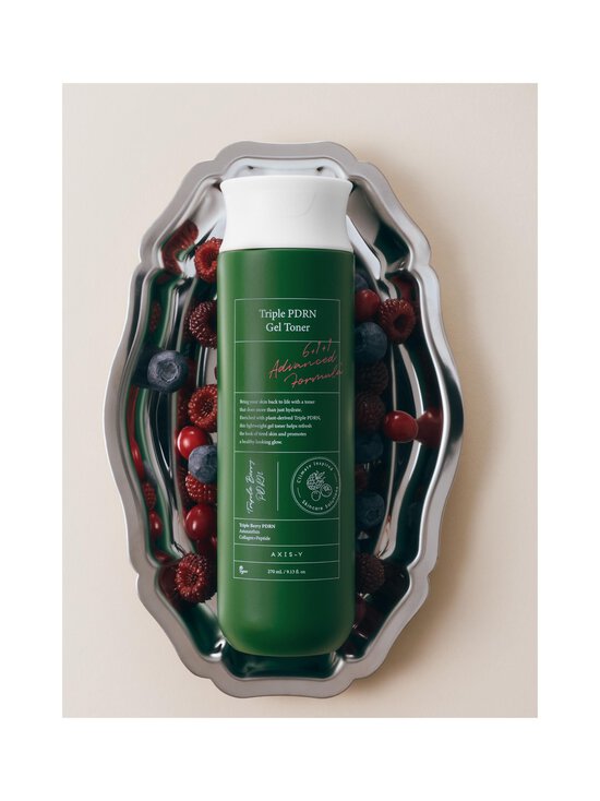 Axis-Y - Triple PDRN Gel Toner sejas toniks - NOCOL | Stockmann - photo 3
