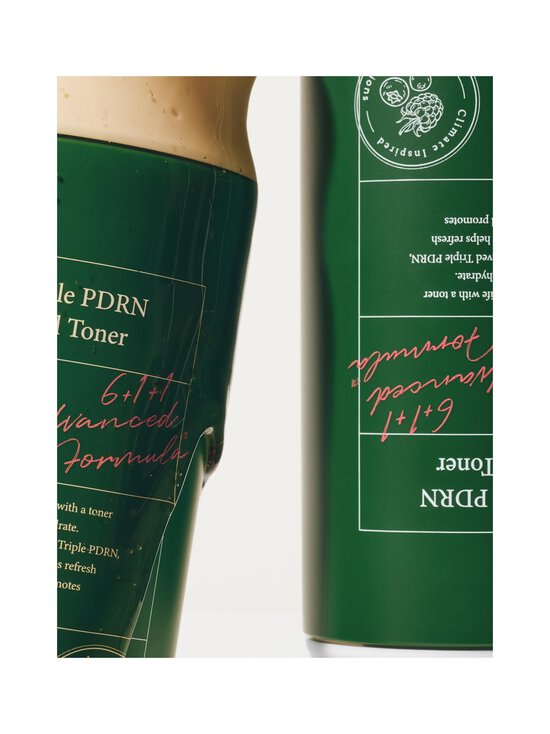 Axis-Y - Triple PDRN Gel Toner sejas toniks - NOCOL | Stockmann - photo 4