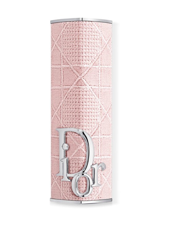 Addict Case Limited Edition -huulipunakotelo
