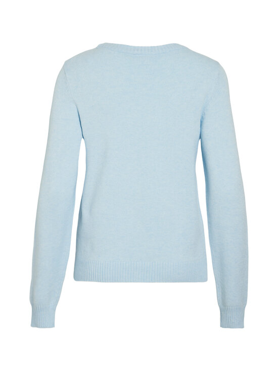 Vila - Viril-neule - NANTUCKET BREEZE DETAIL:LIGHT MELANGE | Stockmann - photo 2