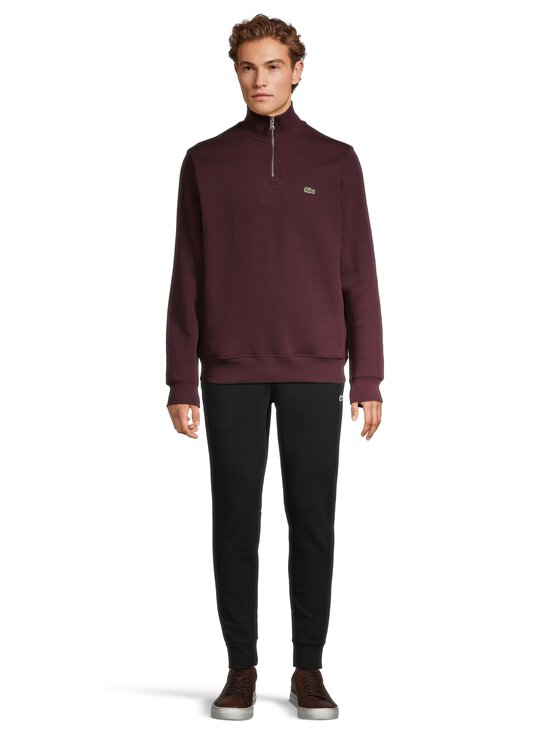 Lacoste - Half-Zip-neule - 3KE OXALIS | Stockmann - photo 2