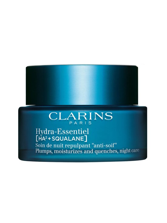 Clarins - Hydra-Essentiel [HA²+ SQUALANE] Night Care -yövoide 50 ml - NOCOL | Stockmann - photo 1