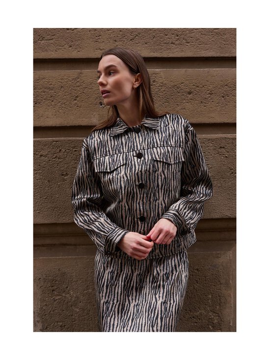 RUE de FEMME - Junia-kevyttakki - 47 CINNAMON | Stockmann - photo 4