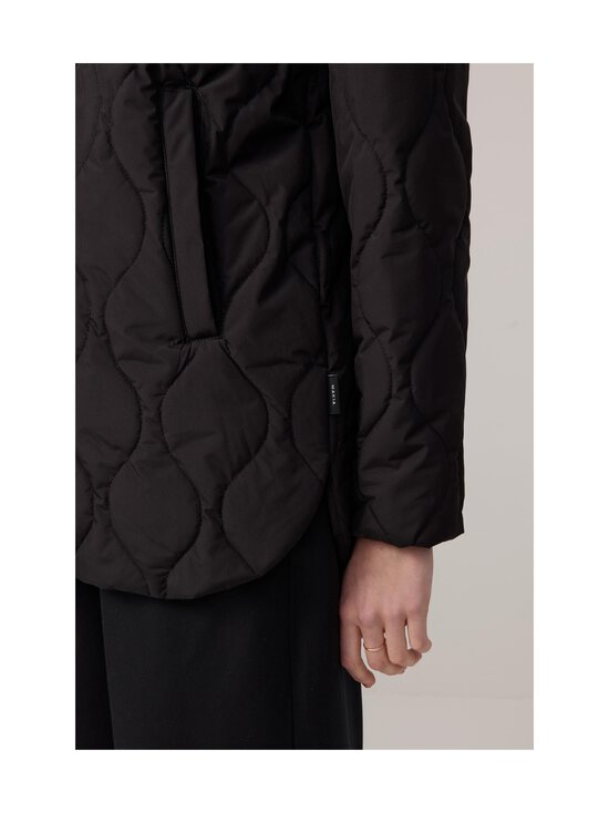 Makia - Nita-tikkitakki - 999 BLACK | Stockmann - photo 10