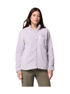 Columbia - West Bend Full Zip -fleecetakki - 551 LAVENDER PEARL | Stockmann