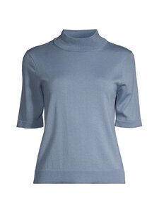 ESSENTIALS by Stockmann - Agatha-neulepusero - SMOKY BLUE 262011 | Stockmann